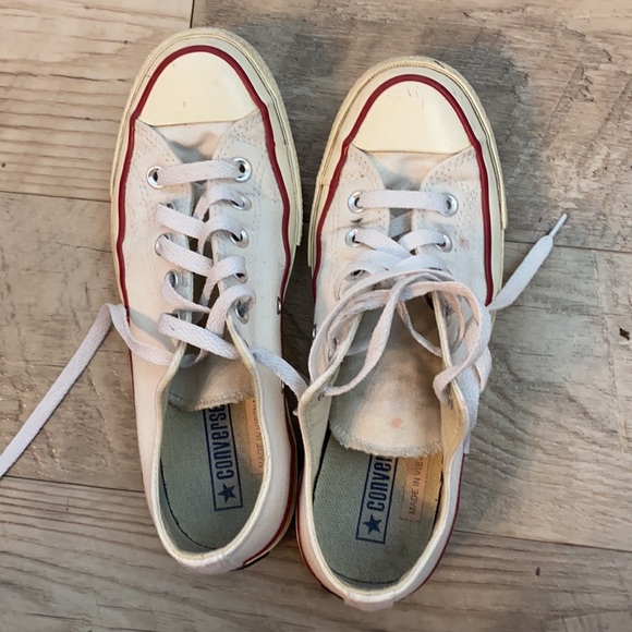 Converse Classic Chucks